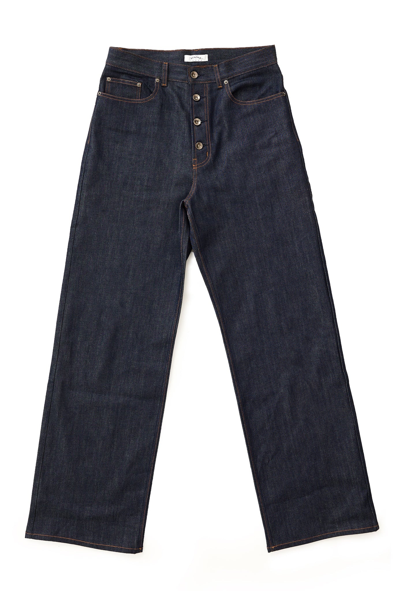 SWEET LEAF DRY - INDIGO II – CEZEN
