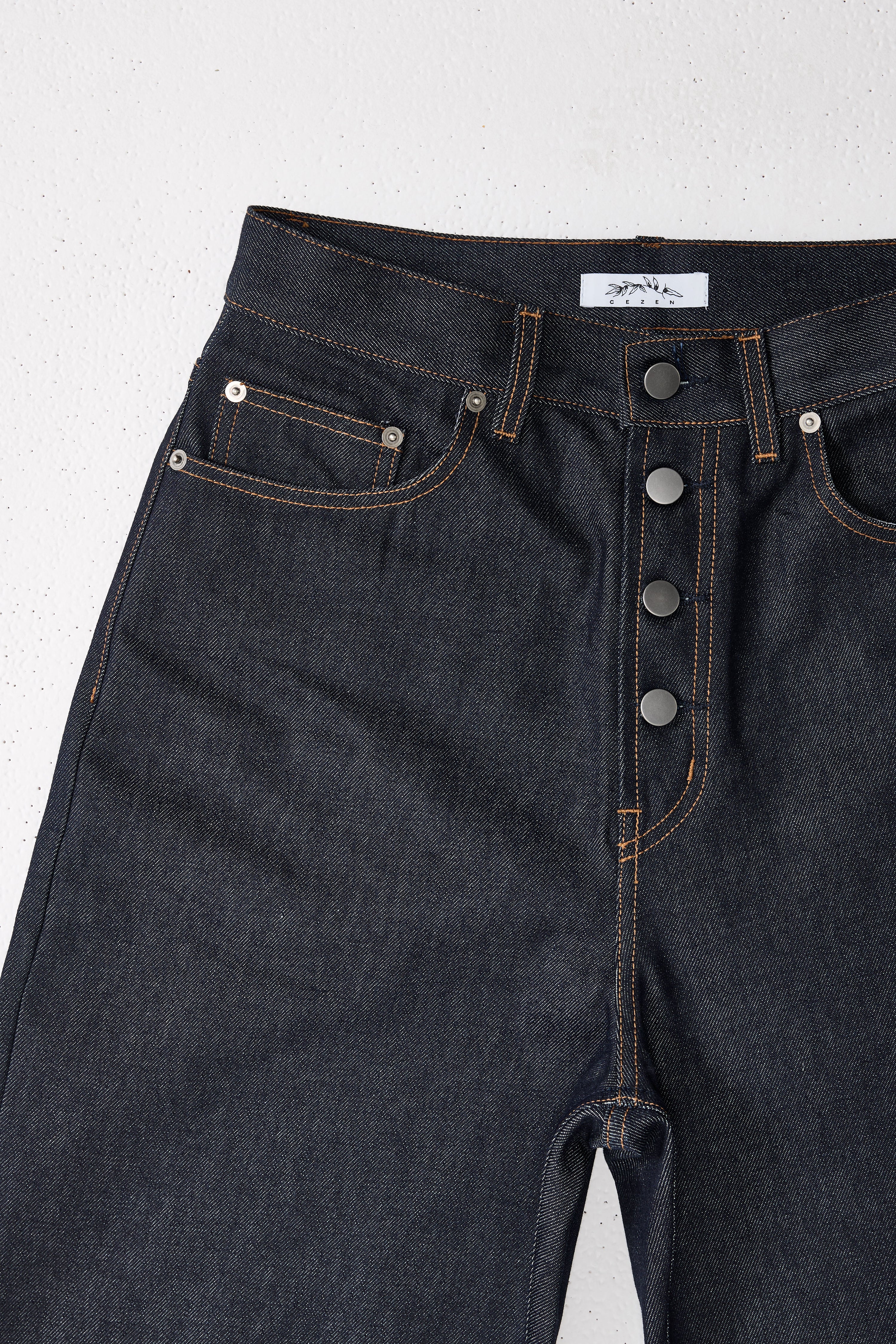 SWEET LEAF DRY - INDIGO