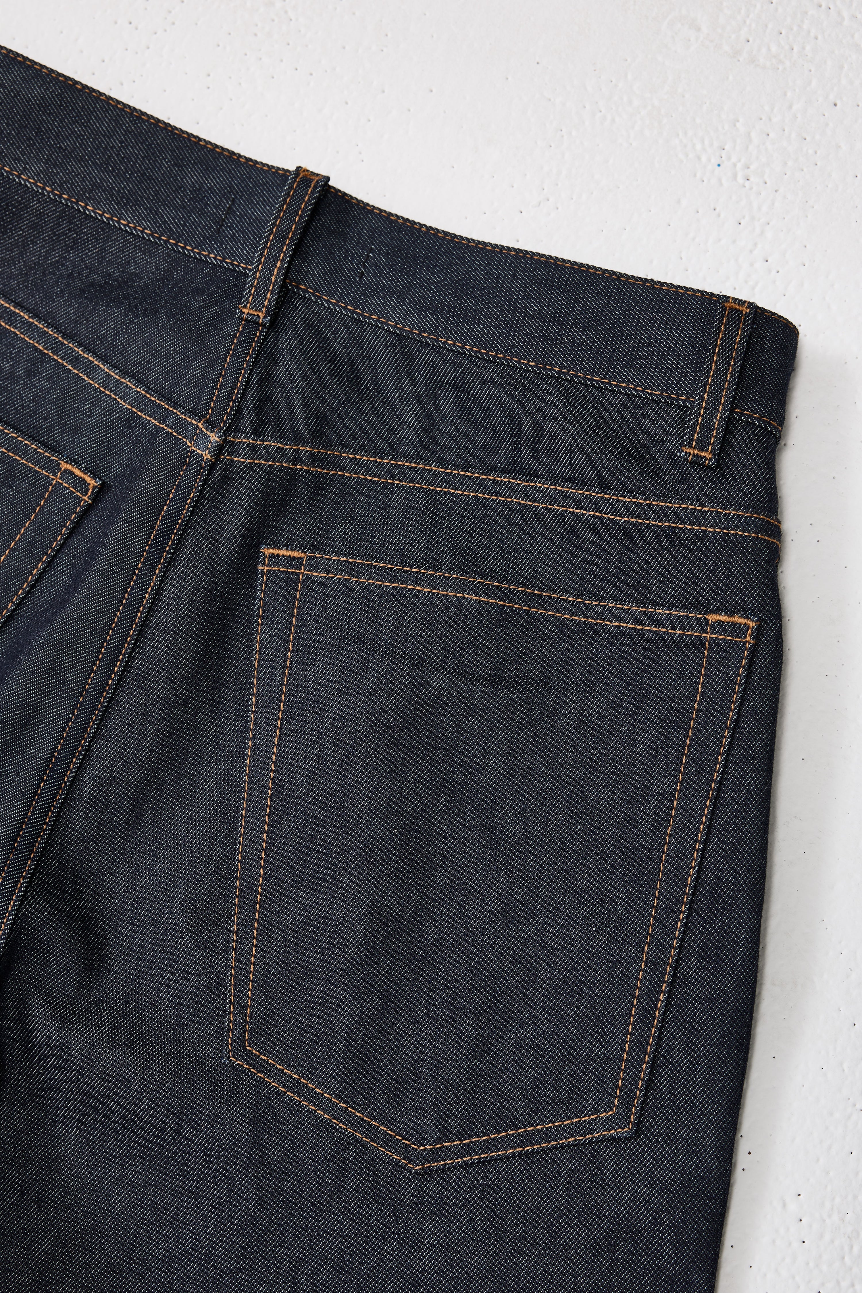 SWEET LEAF DRY - INDIGO