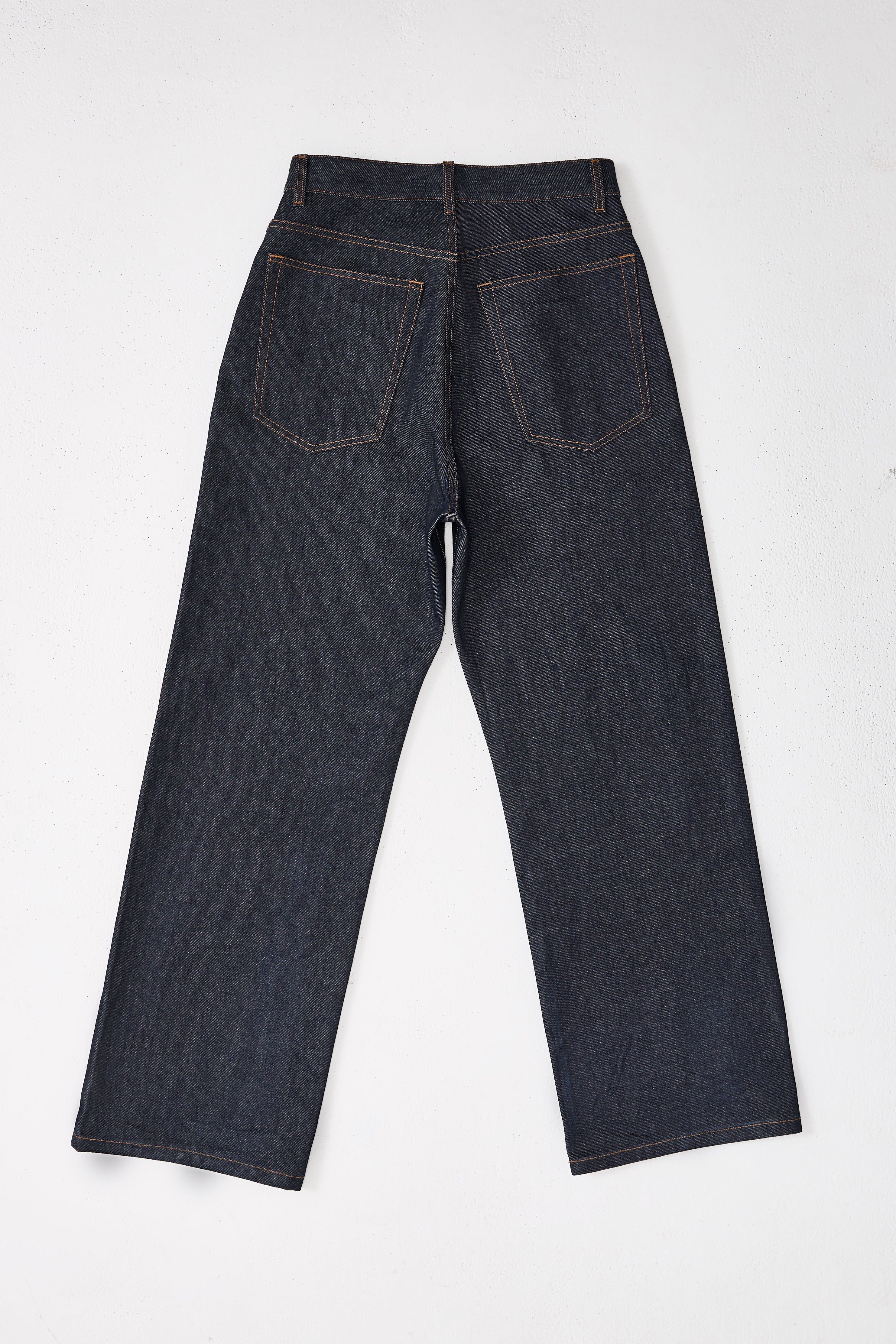 SWEET LEAF DRY - INDIGO