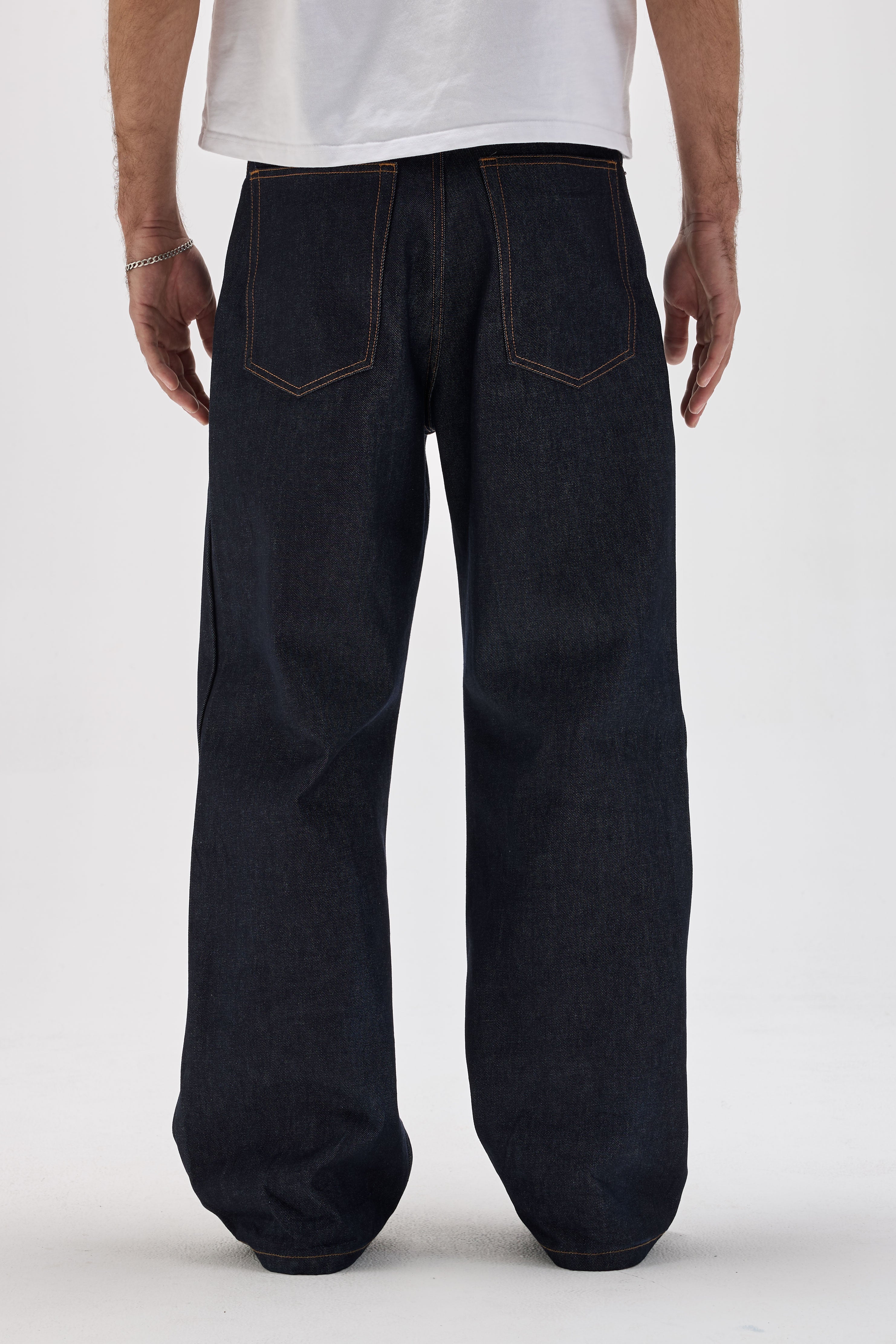 SWEET LEAF DRY - INDIGO