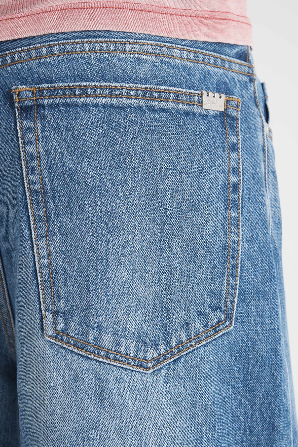 Sweet Leaf - Mid Wash