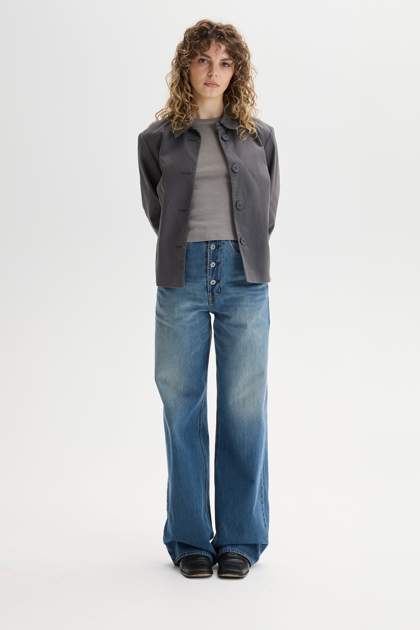 SWEET LEAF - FIRST LIGHT