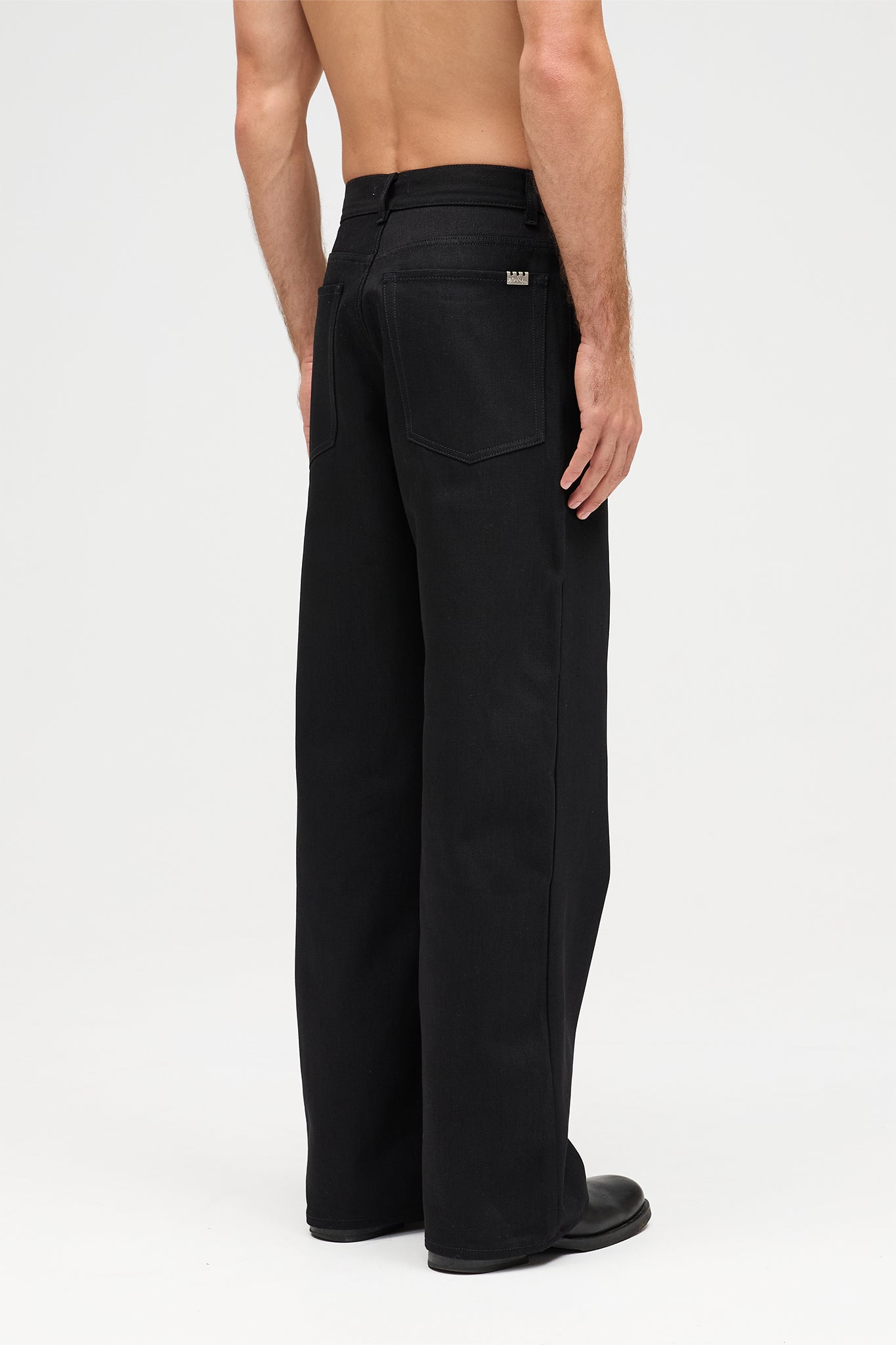 SWEET LEAF DRY - BLACK II