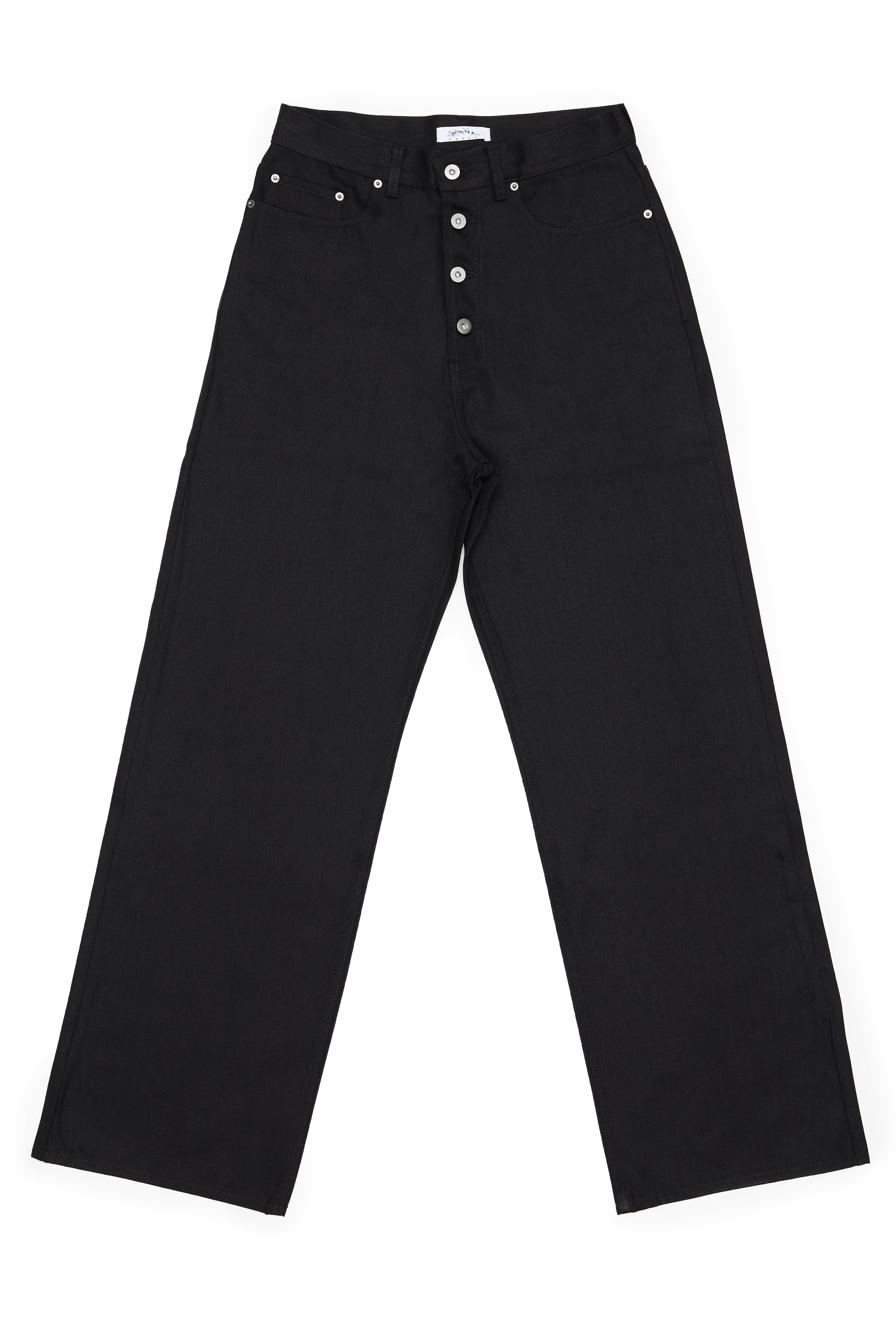 SWEET LEAF DRY - BLACK II