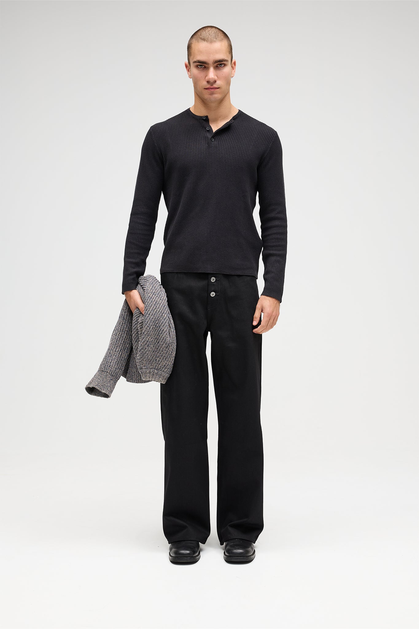 SWEET LEAF DRY - BLACK II