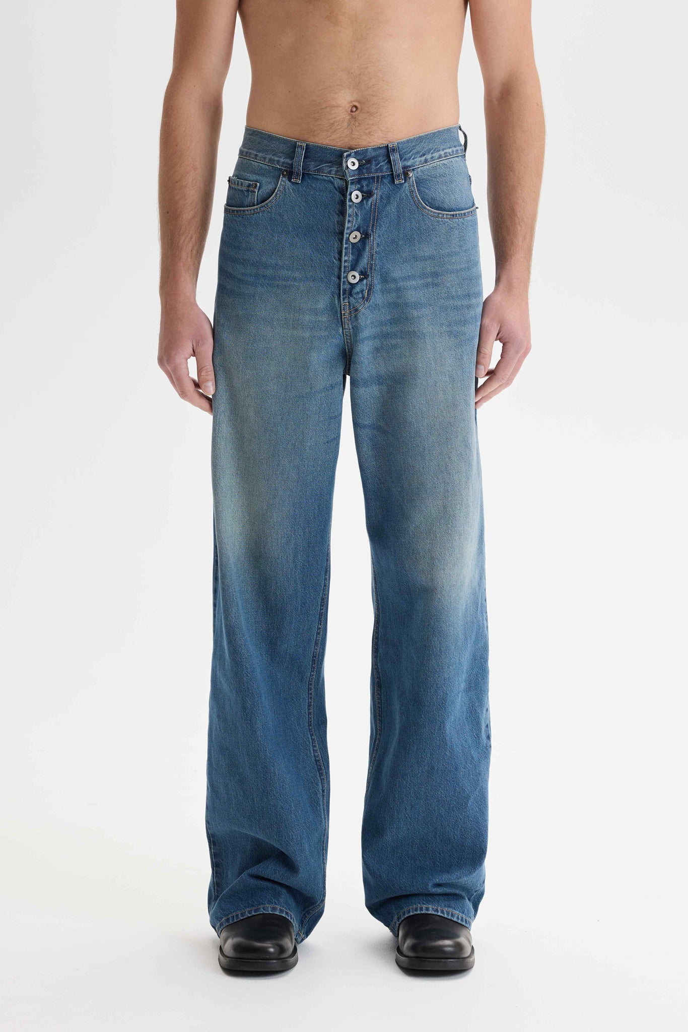 SWEET LEAF - FIRST LIGHT