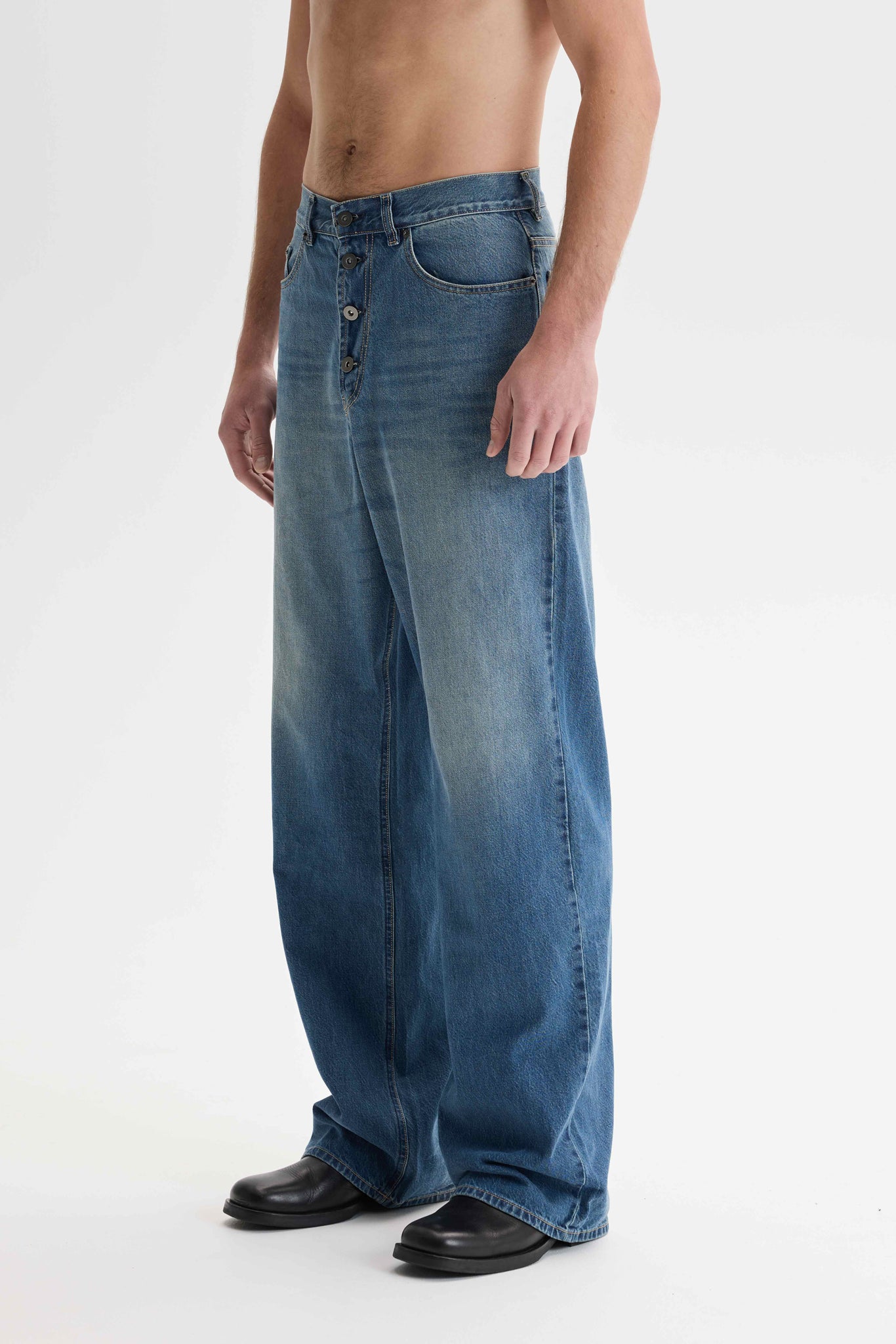 SWEET LEAF - FIRST LIGHT