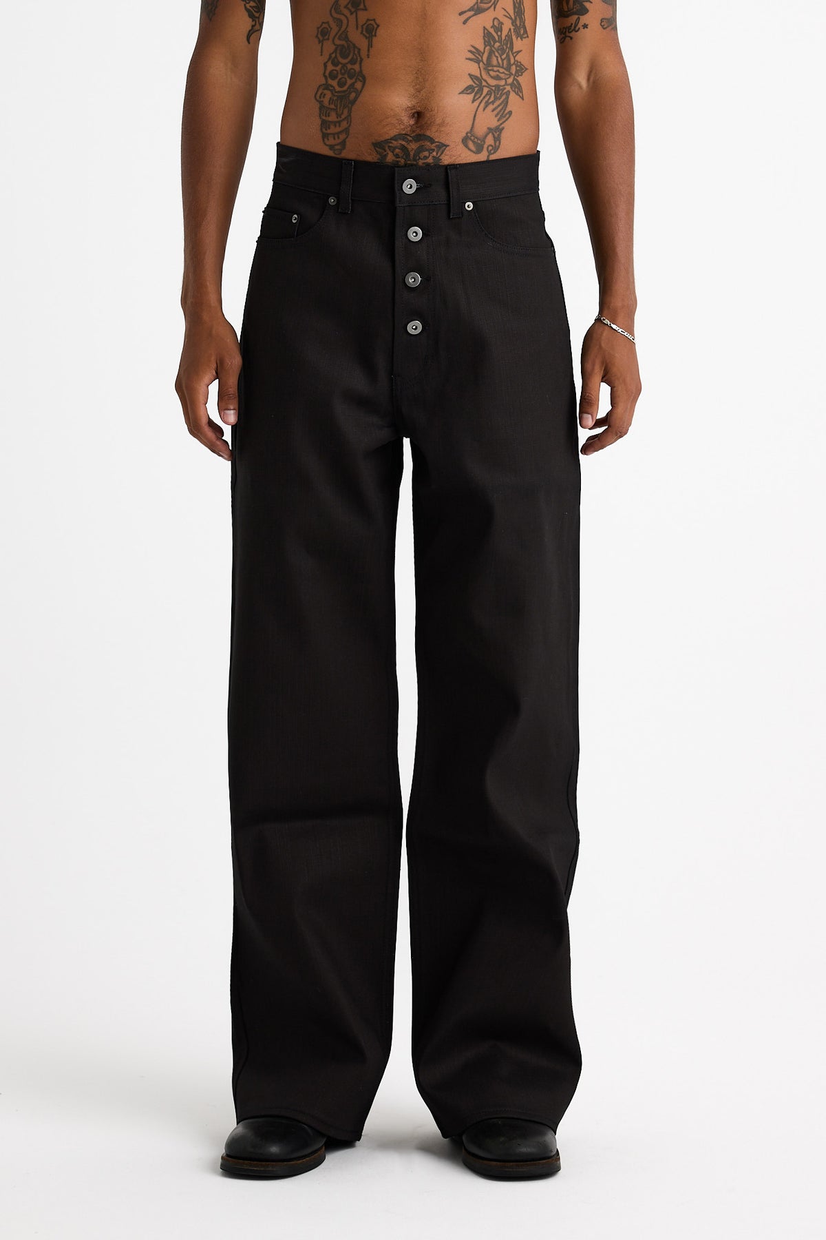 Cezen SWEET LEAF DRY - BLACK – CEZEN