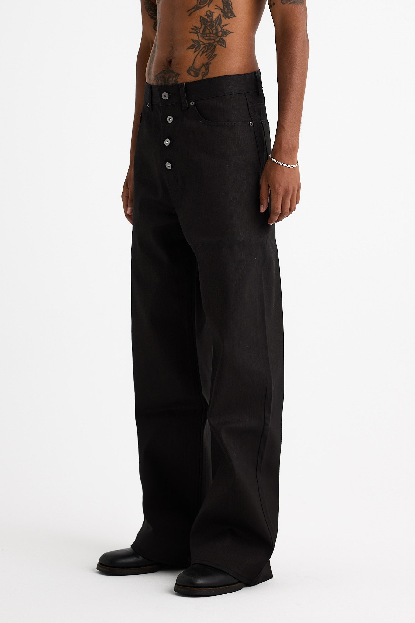 SWEET LEAF DRY - BLACK