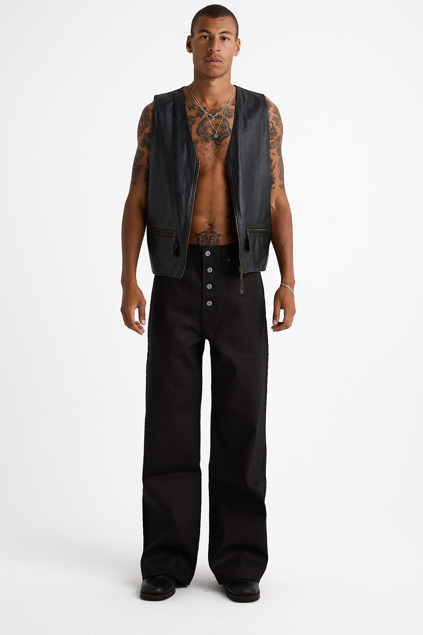 SWEET LEAF DRY - BLACK