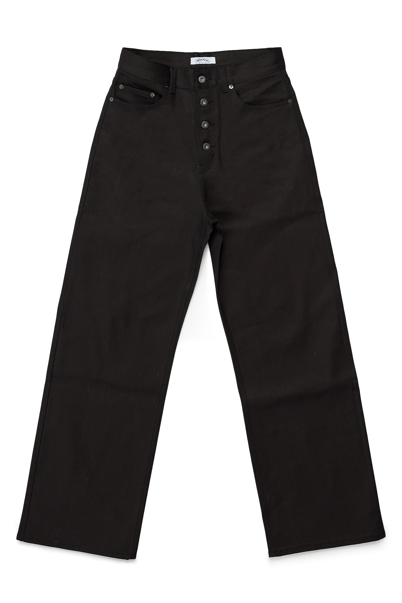 SWEET LEAF DRY - BLACK