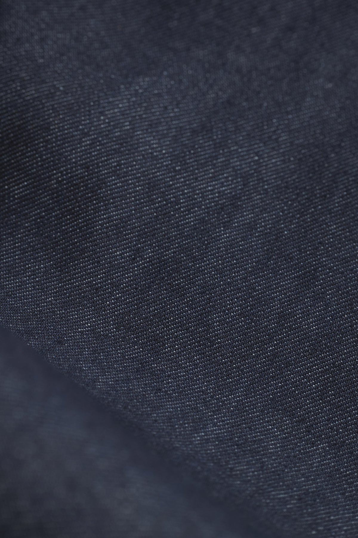 Sweet Leaf - Raw Indigo