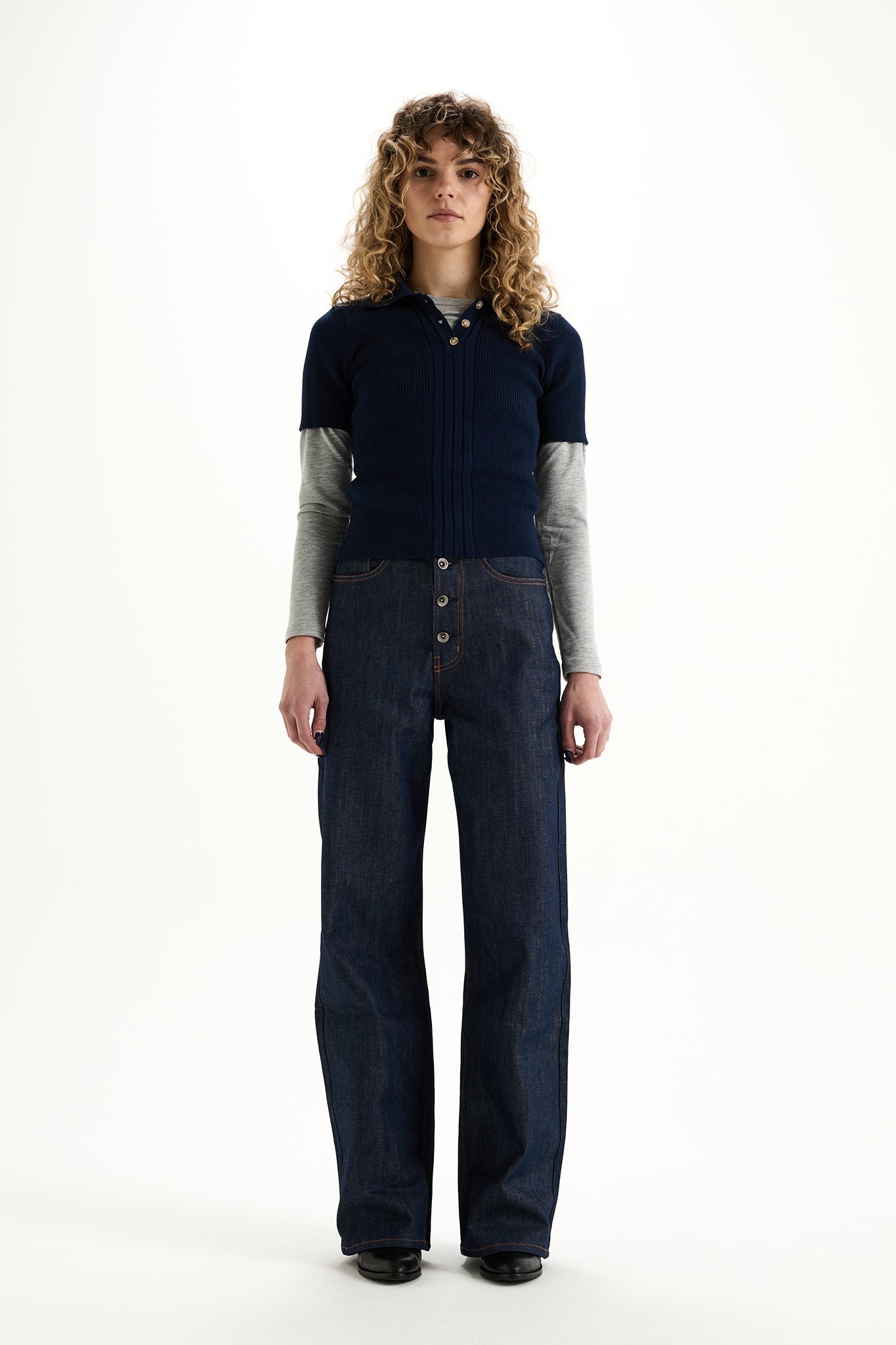SWEET LEAF DRY - INDIGO II – CEZEN